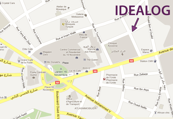 carte